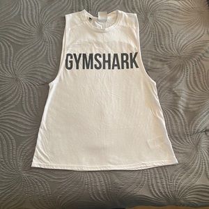 GYMSHARK Tank Top
